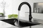 Contemporary Kitchen Faucets