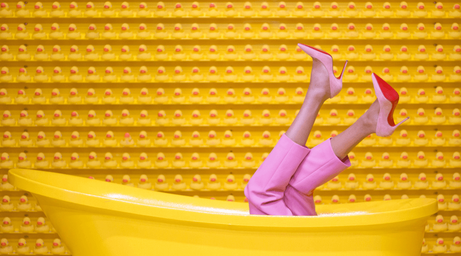 DIY Guide to Painting Bathtubs and Showers
