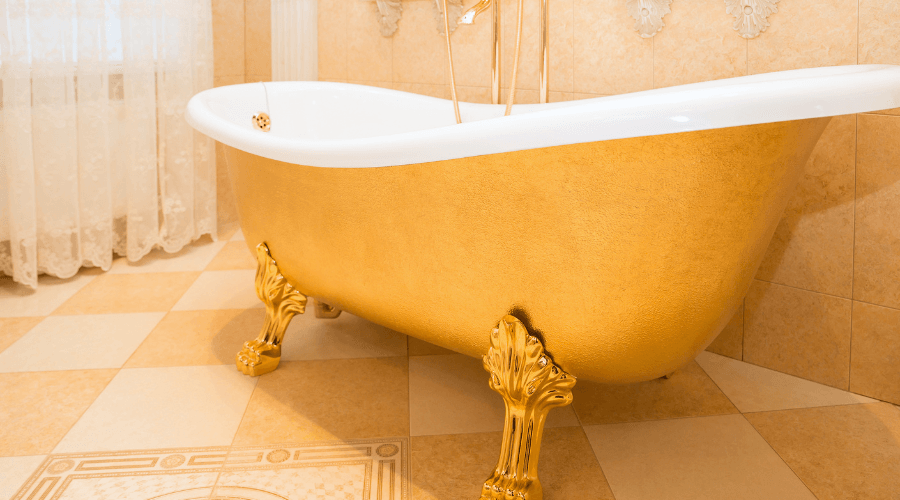 DIY Guide to Painting Bathtubs and Showers
