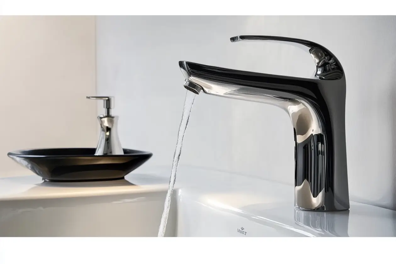 Deck Mount Faucet Deck Mount Faucet