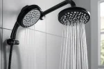 Dual Shower Head