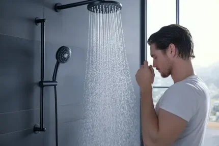Handheld Shower Head