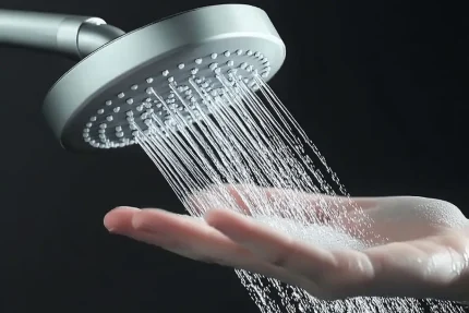 High Pressure Shower Head