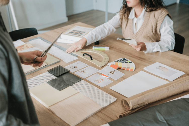 How Much Do Interior Designers Cost