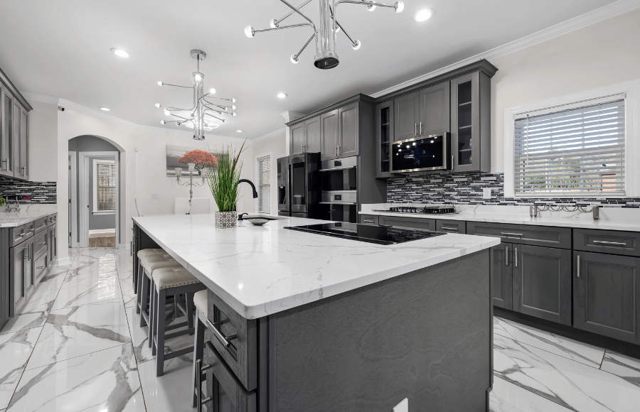How Much Does A Full Home Renovation Cost