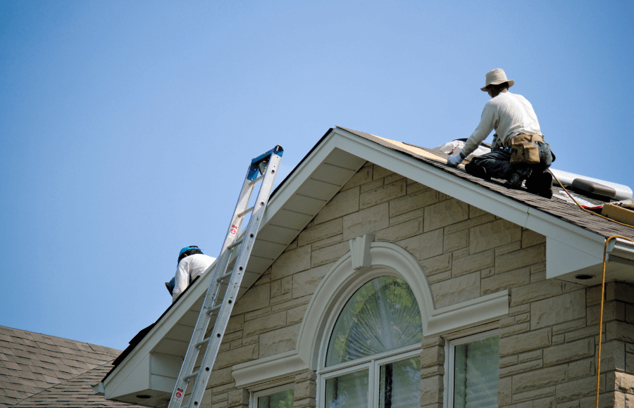 How Much Does A Full Home Renovation Cost