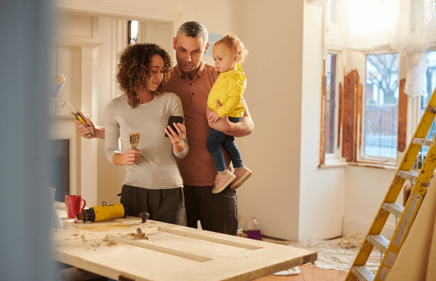 How Much Does A Full Home Renovation Cost