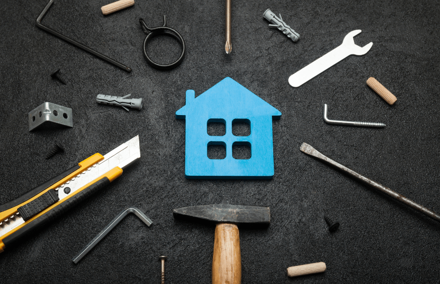 How Much Does A Full Home Renovation Cost