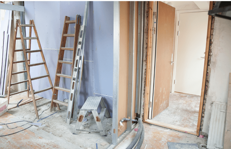 How Much To Renovate A Bathroom