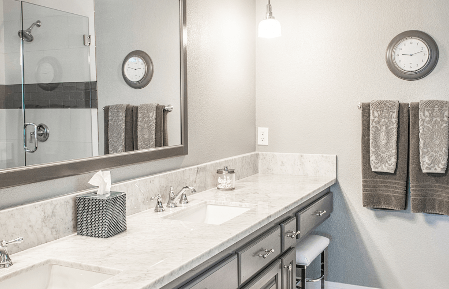 How Much To Renovate A Bathroom