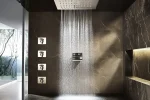 Luxury Shower Heads
