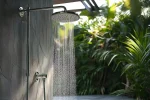 Outdoor Shower Head