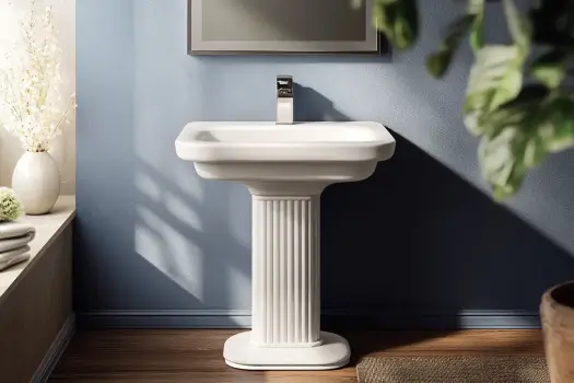 Pedestal Basin