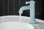 Plastic Faucet