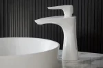 Plastic Faucet
