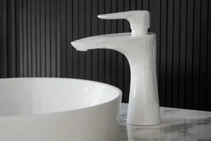 Plastic Faucet