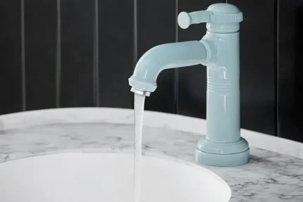 Plastic Faucet