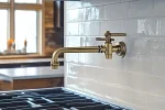Pot Filler Faucet