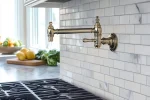 Pot Filler Faucet