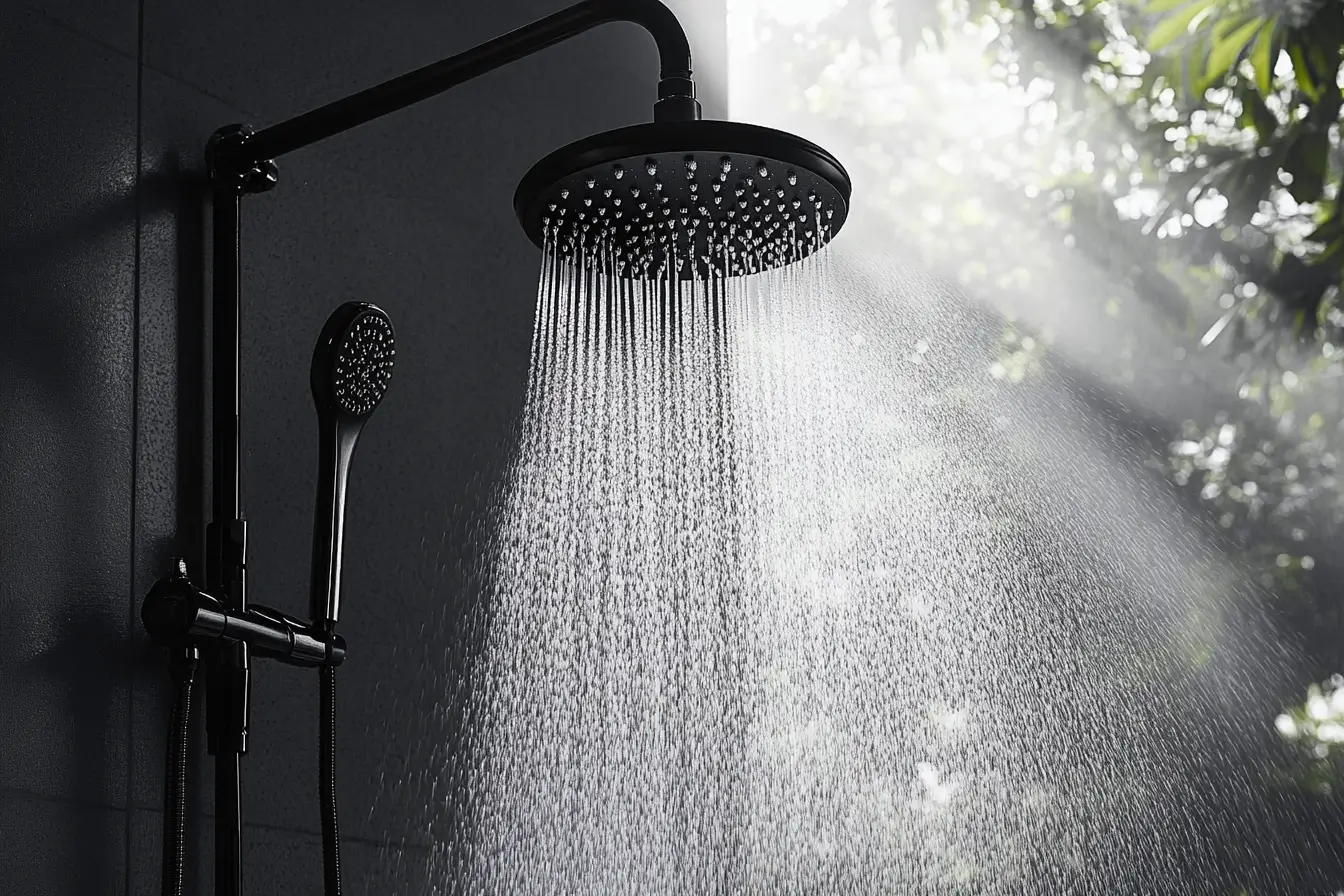 Rain Shower Head