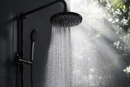 Rain Shower Head