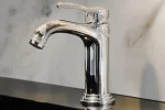 Single Handle Faucet