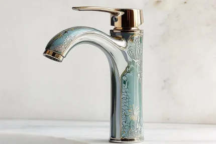 Single Handle Faucet