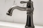 Single Hole Faucet