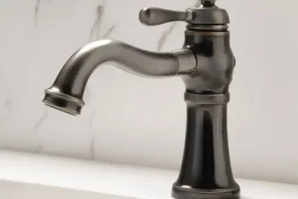 Single Hole Faucet