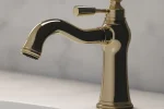 Single Hole Faucet