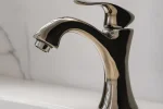 Single Hole Faucet
