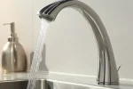 Stainless Steel Faucet