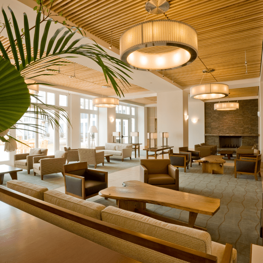 The Life Cycle Of A Hotel: Understanding Renovation Phases And Planning Ahead