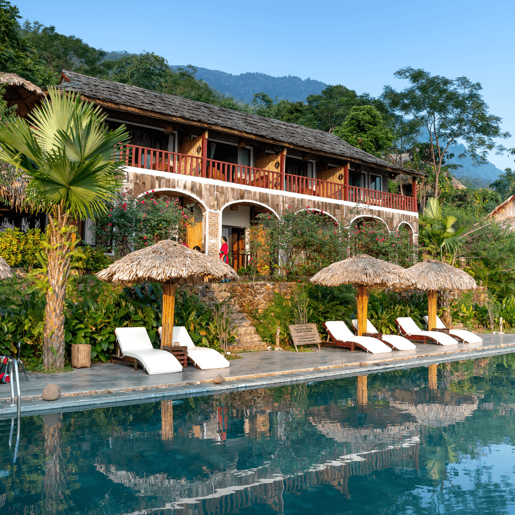 The Life Cycle Of A Hotel: Understanding Renovation Phases And Planning Ahead