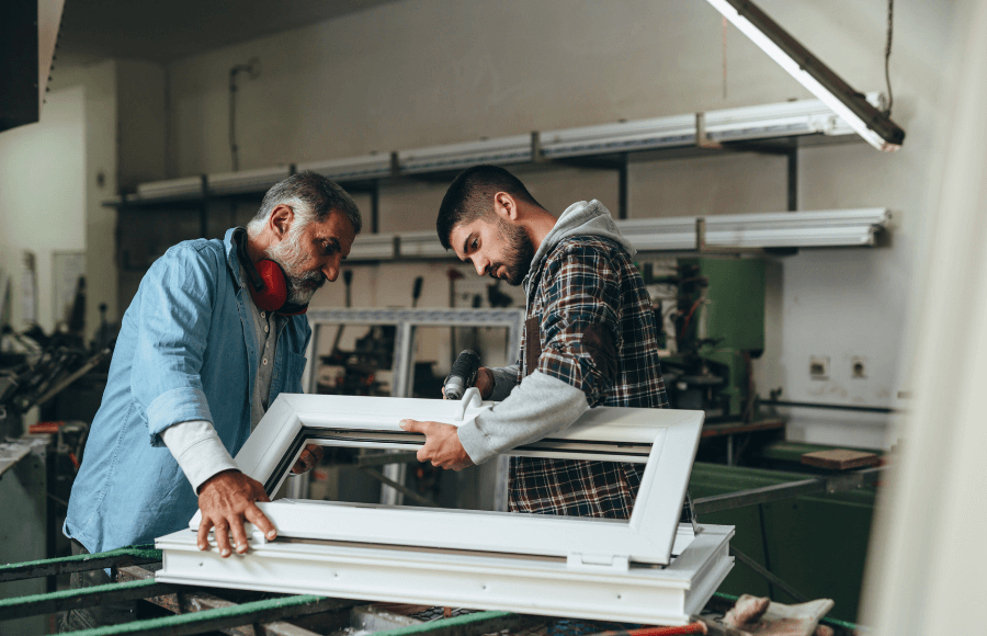 Top 10 Window and Door Manufacturers in China