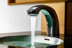 Touchless Faucet