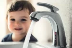 Touchless Faucet