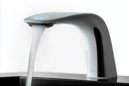 Touchless Faucet