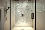 Walk In Shower Glass