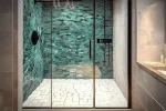 Walk In Shower Glass