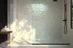 Walk In Shower Glass