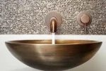 Wall Mounted Faucet