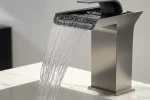 Waterfall Faucet