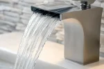 Waterfall Faucet