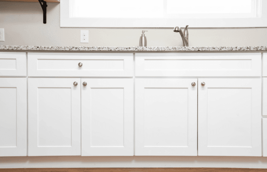 What Is A Good Budget For Kitchen Cabinets