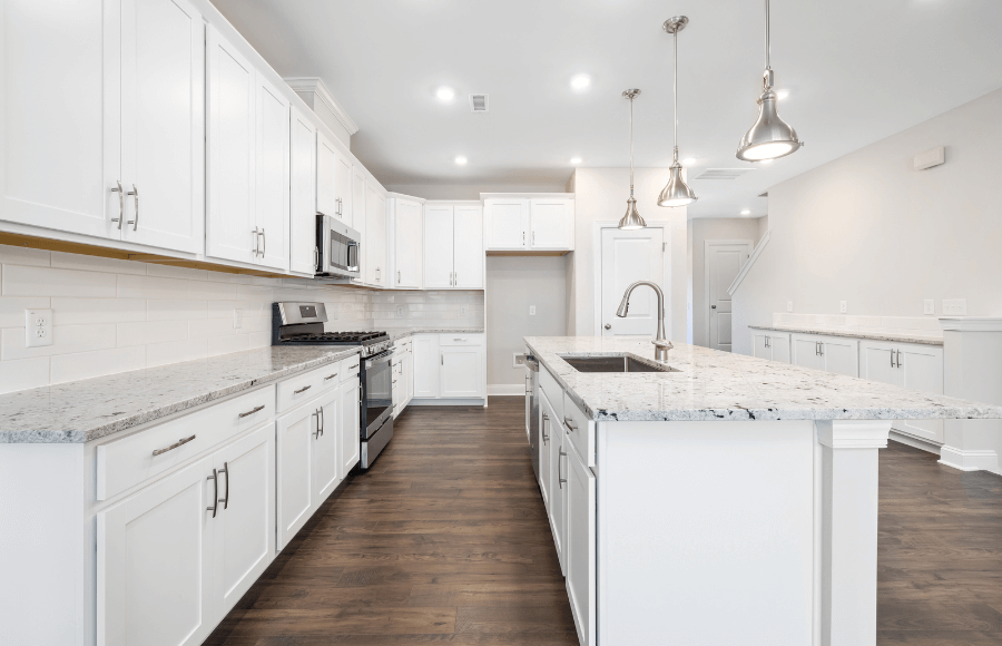 What Is A Good Budget For Kitchen Cabinets