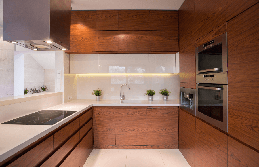 What Is A Good Budget For Kitchen Cabinets