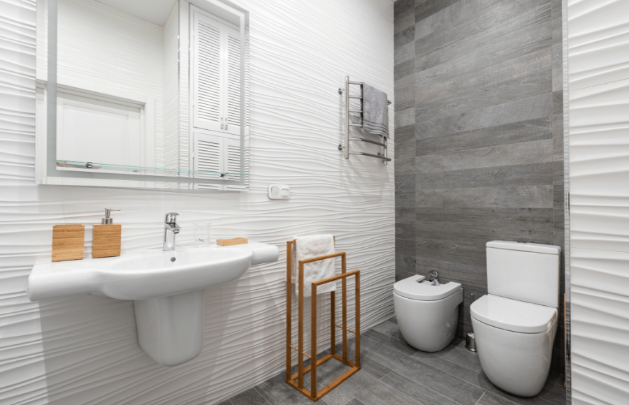 What Is The Right Order For A Bathroom Renovation