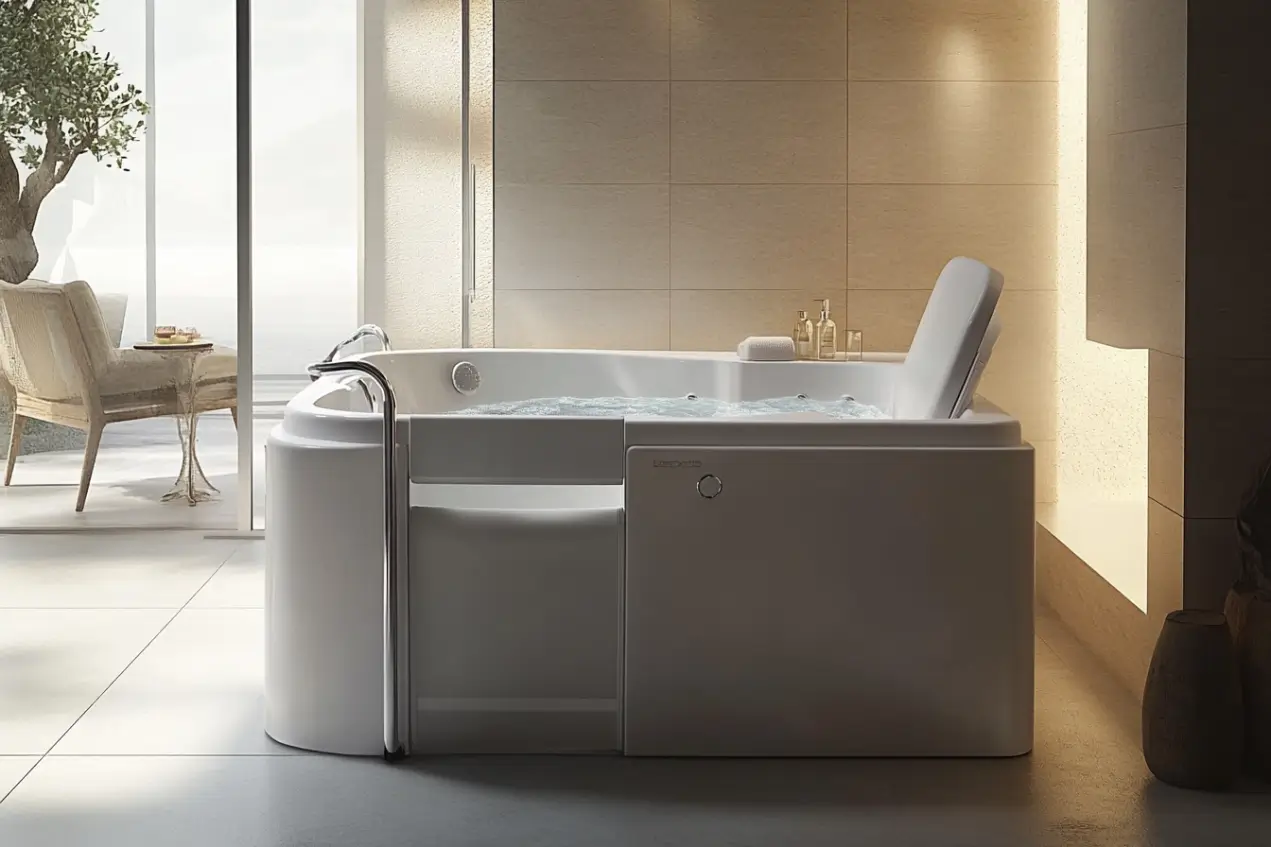 Walk-in Tubs