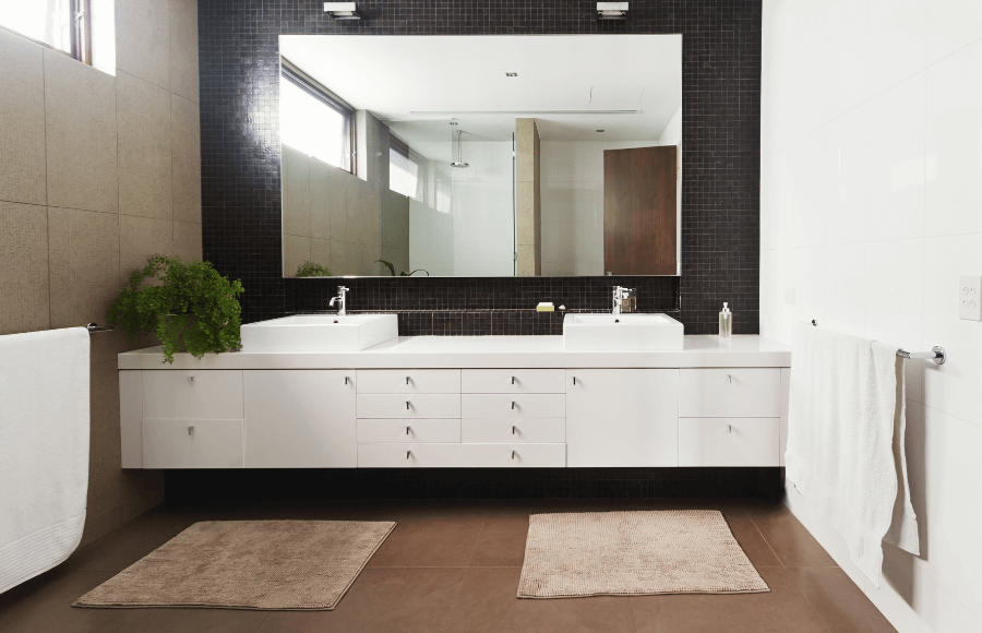 10 Best Bathroom Vanity Manufacturers in 2025